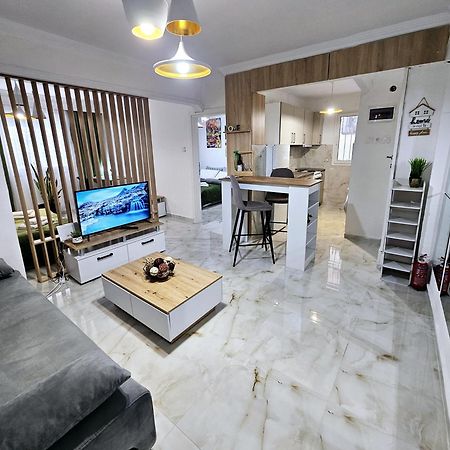 Acvi Lux - City Center By Seafront Saloniki Zewnętrze zdjęcie